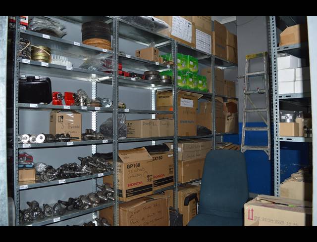 595M² BUSINESS FOR SALE IN BENONI CENTRAL